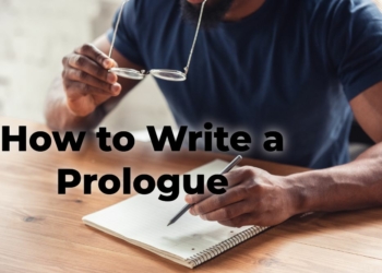 How to Write a Prologue