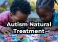 Autism Natural Treatment