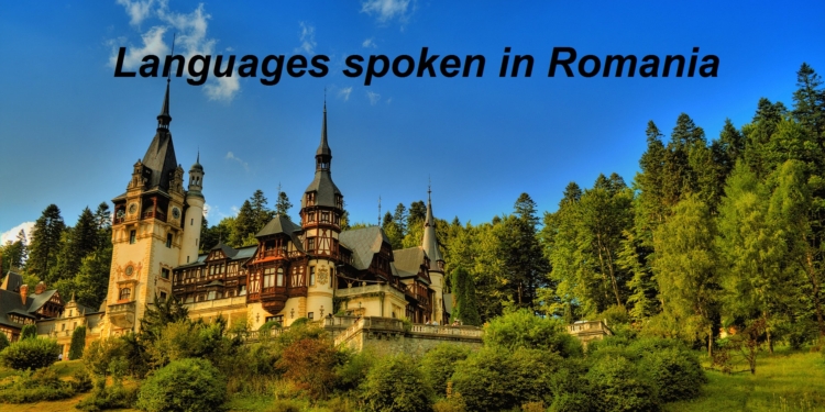 Romanian Language