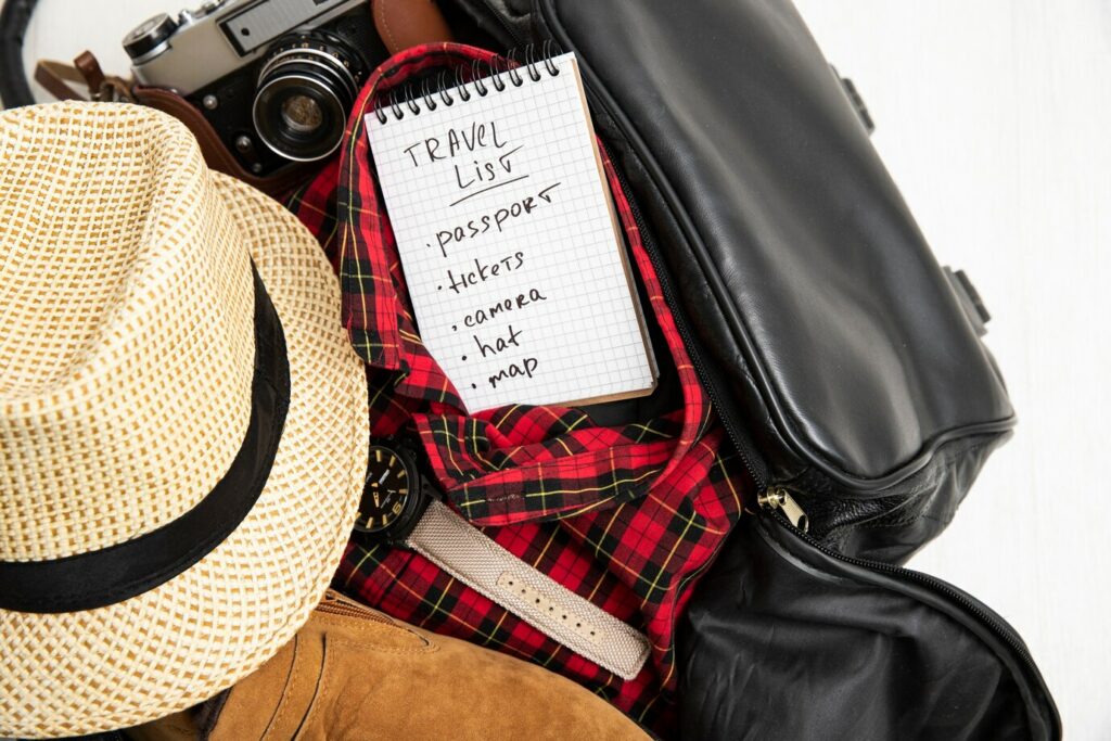 How to Plan a Last-Minute Getaway