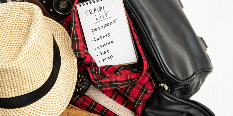 How to Plan a Last-Minute Getaway