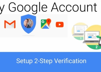 How to Turn on Gmail Two-Factor Authentication