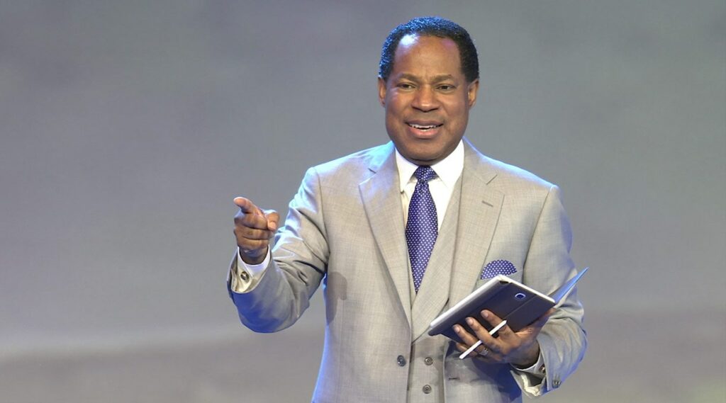 Pastor Chris Oyakhilome Teachings About Death