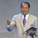 Pastor Chris Oyakhilome Teachings About Death