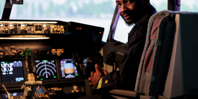 How to Become a Pilot in Nigeria