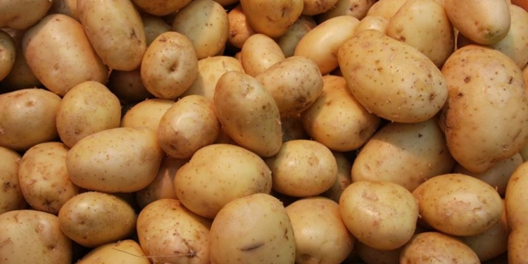 Irish Potato