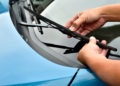 How to Change a Car's Windshield Wiper Blades Yourself