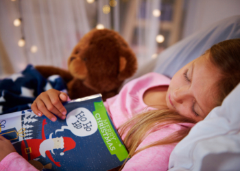 How Bedtime Stories Can Enhance Language Skills And Bonding In Children