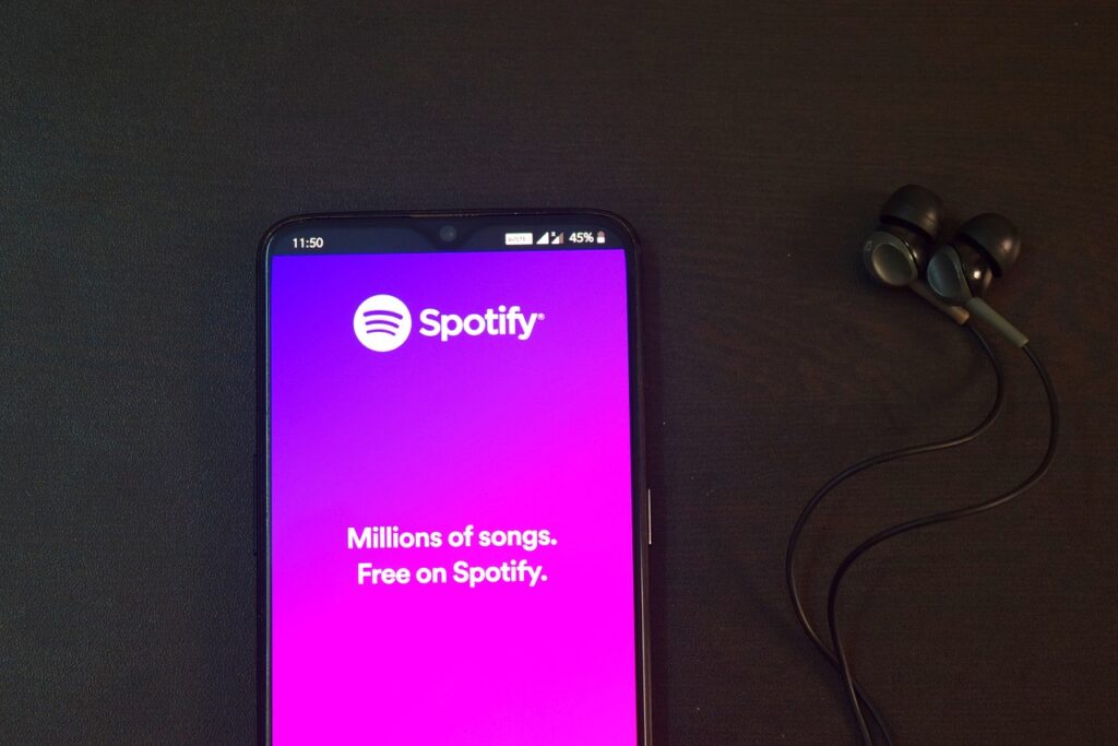 How to Create a Free Spotify Account