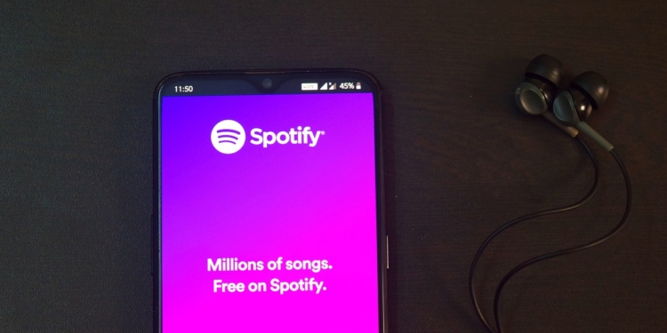 How to Create a Free Spotify Account