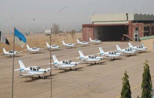 The 5 Best Aviation Schools In Nigeria » PIECE — WITHIN NIGERIA