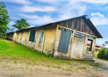 First Primary school in Nigeria - Initially, the school was named the Nursery of Infant Church which was subsequently renamed as St. Thomas Anglican Nursery and primary school by Rev. Golmer of the Church Missionary Society (CMS).