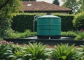 How to Harvest Rainwater for Your Garden