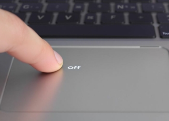 How to Disable the Touchpad on Windows 11