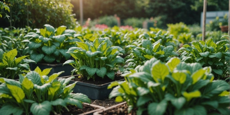 Common vegetable gardening mistakes with different plants