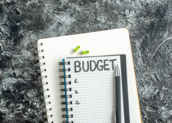 Small Business Budgeting