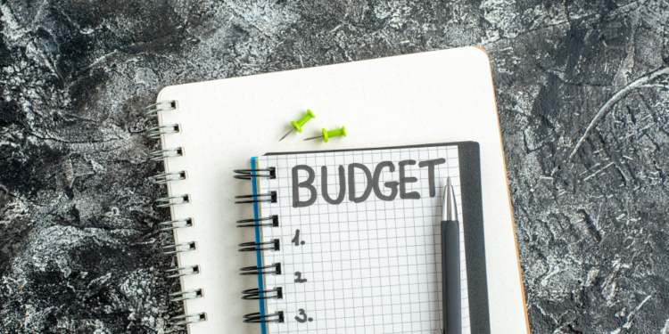 Small Business Budgeting