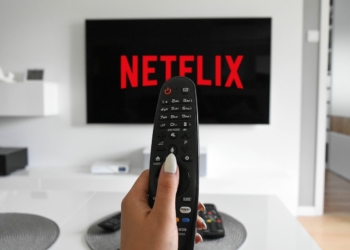 How to Change Your Netflix Password