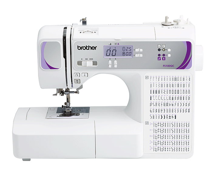 Types of Sewing Machine