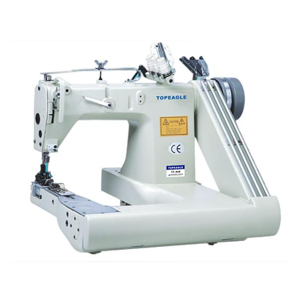 Types of Sewing Machine