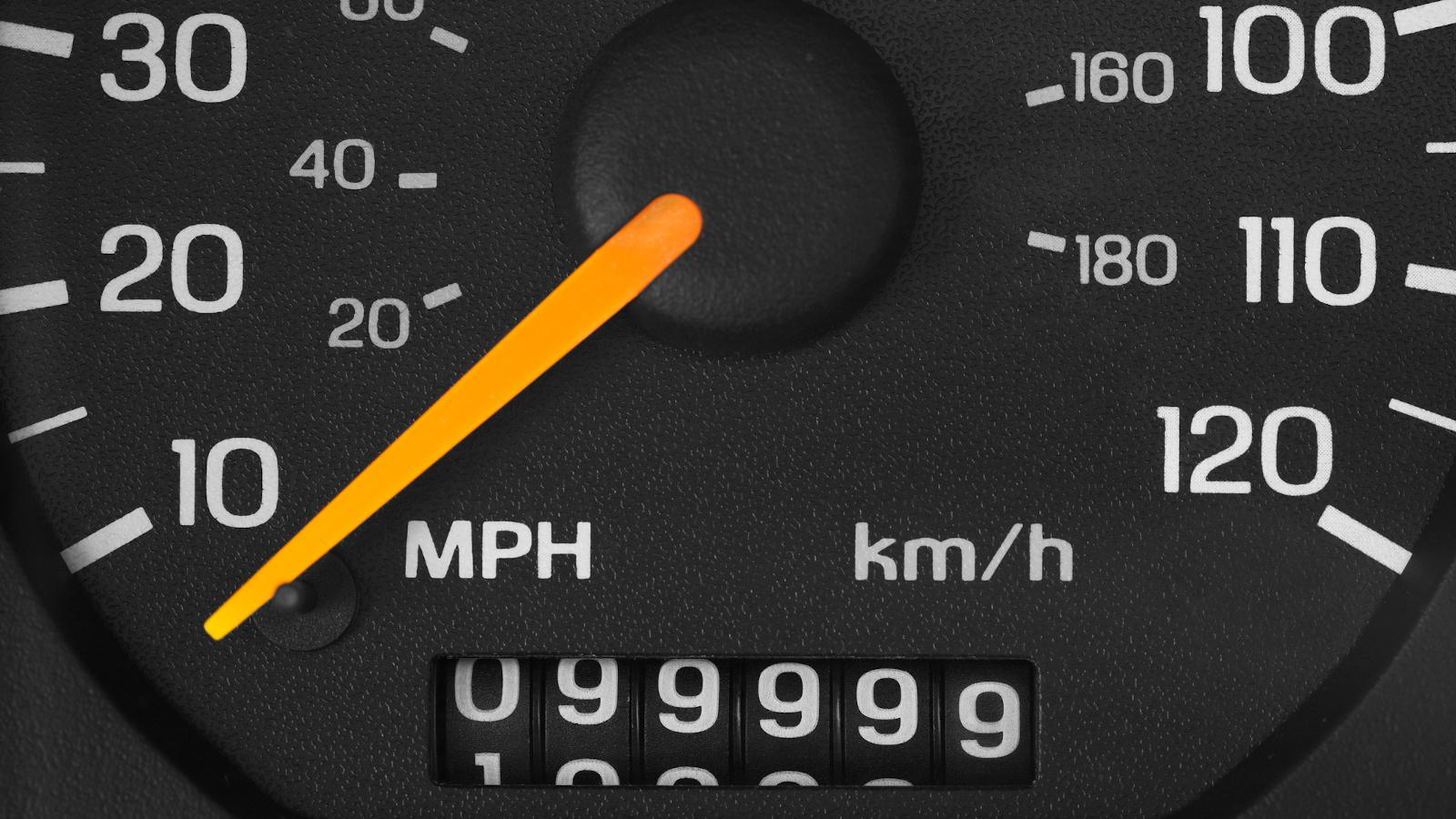 Odometer