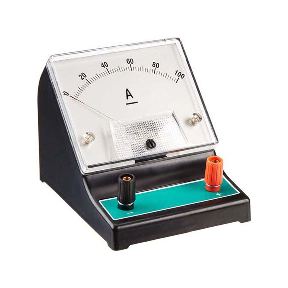 Ammeter