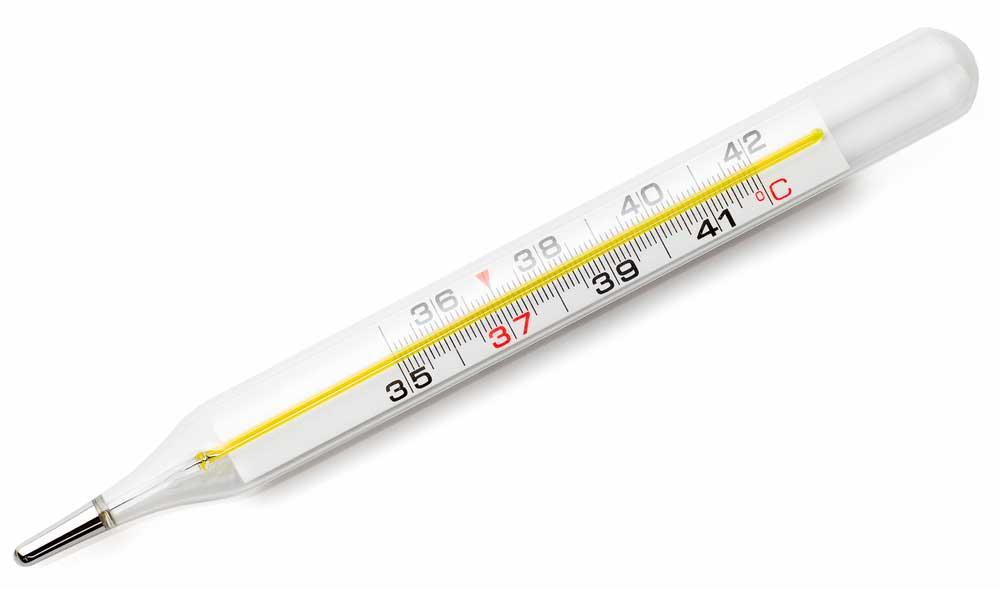 Thermometer