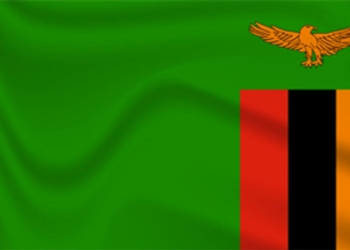 Zambia