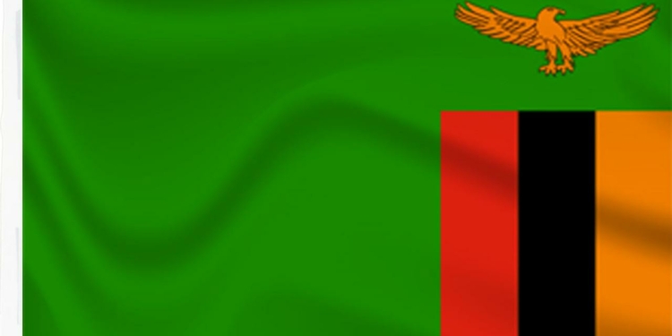 Zambia