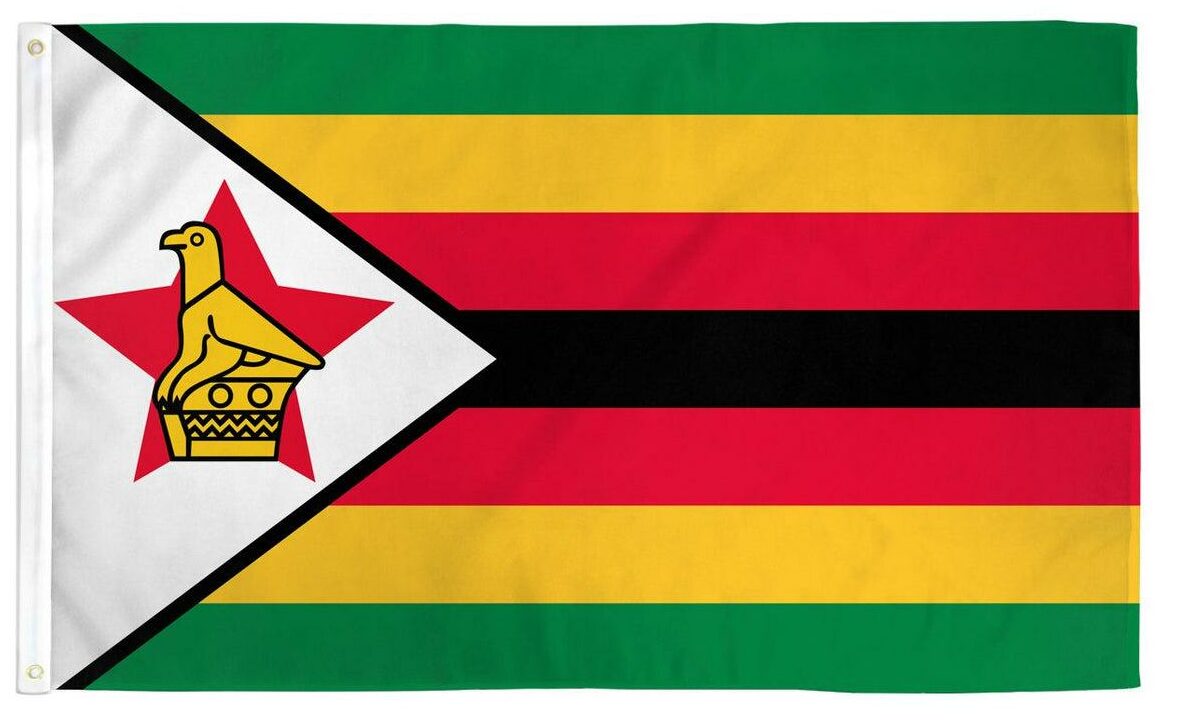 Zimbabwe