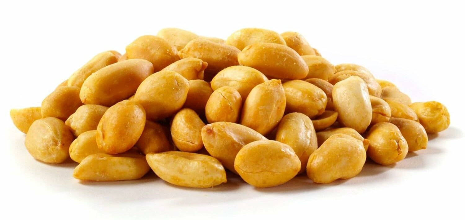 Groundnut