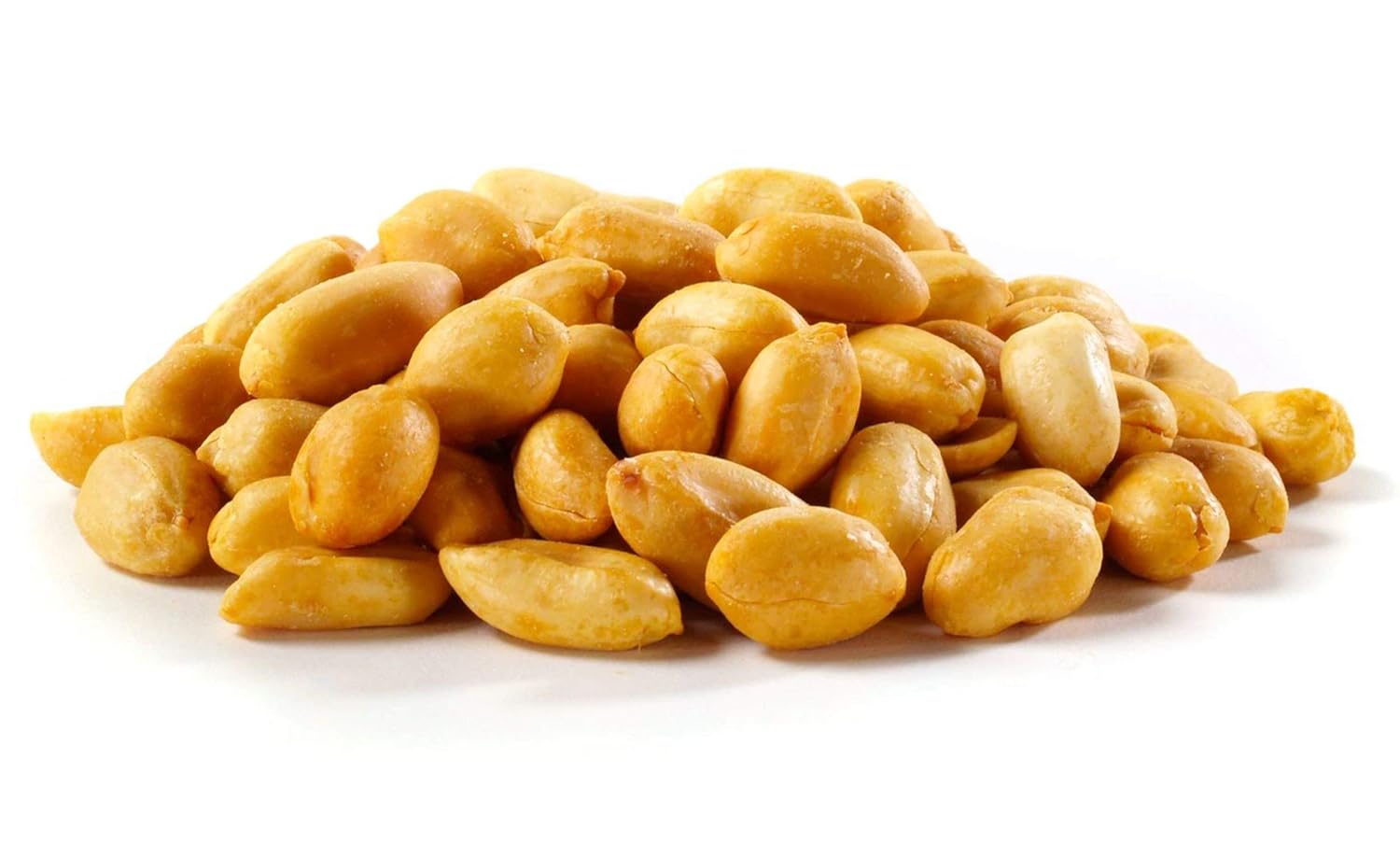 Botanical Name of Groundnut