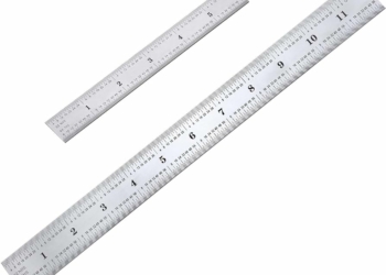 Metric Ruler