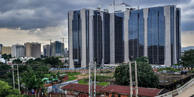 List of Central Bank Governors in Nigeria