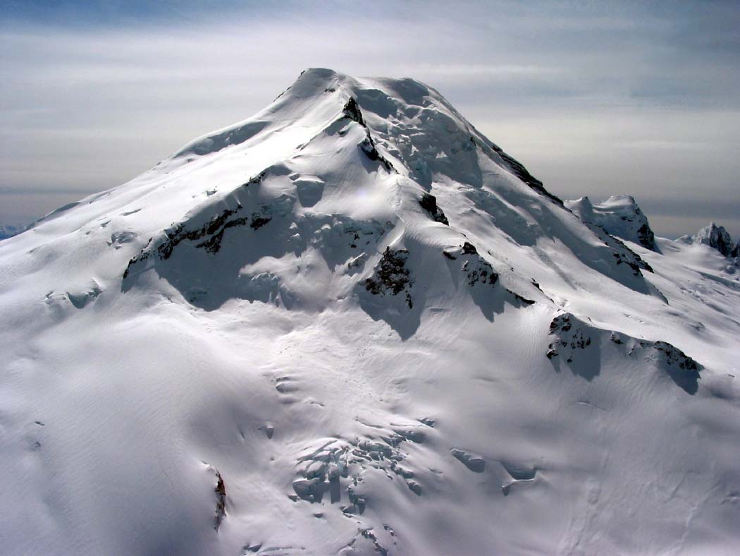 MOUNT BAKER