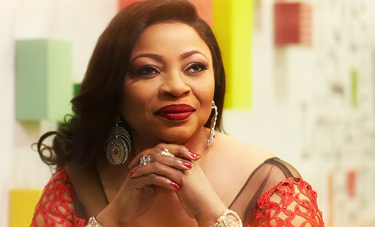 Folorunsho Alakija