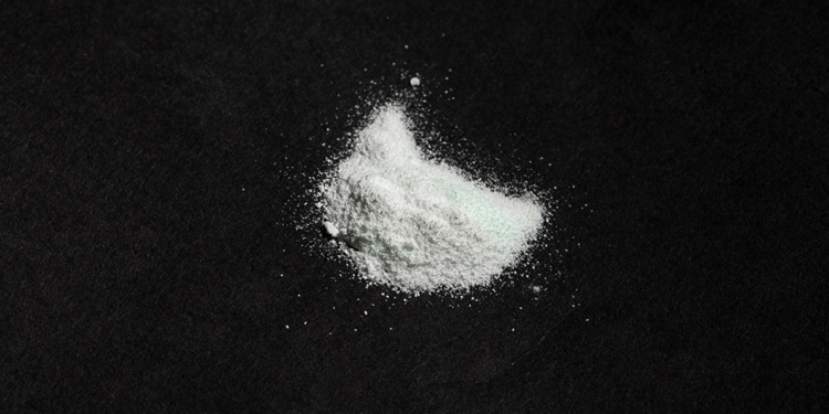 Soda Ash