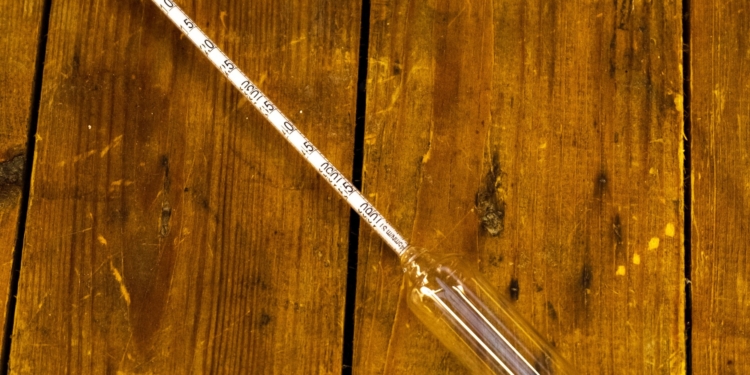 Hydrometer