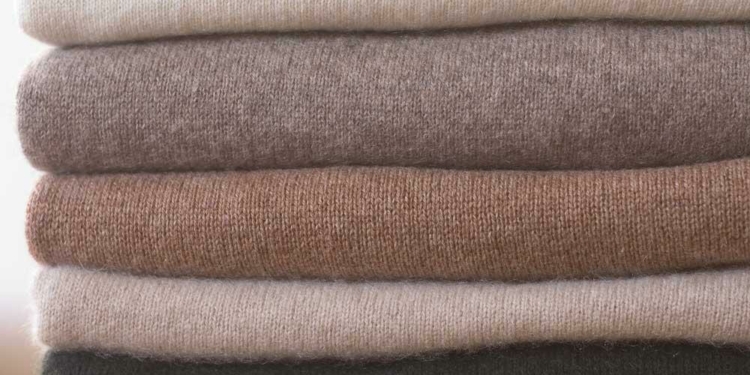 Cashmere Fabric