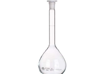 Volumetric Flask