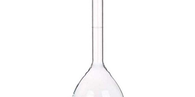 Volumetric Flask