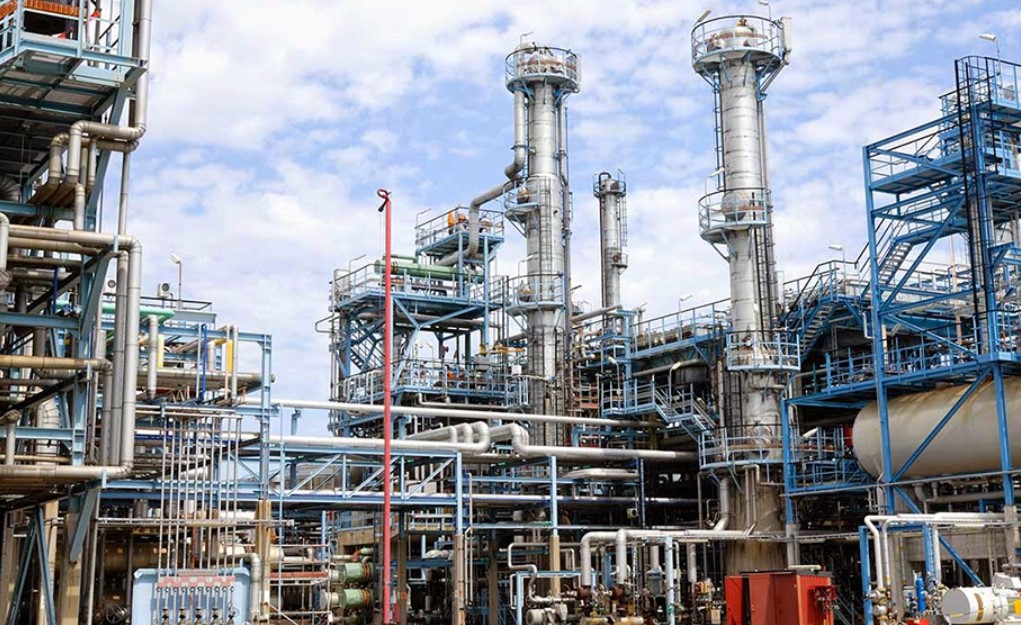 How Many Refineries Are in Nigeria?