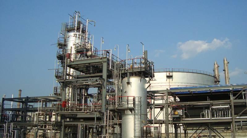 How Many Refineries Are in Nigeria?