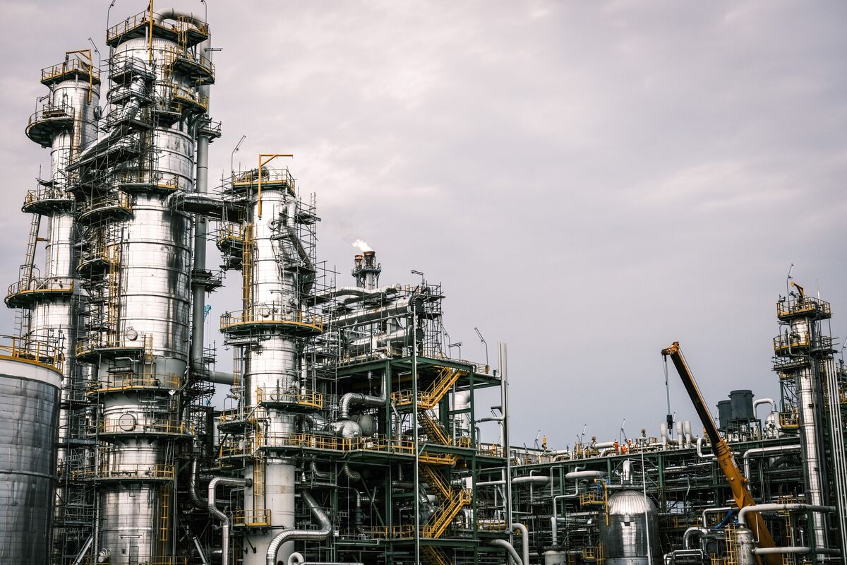 How Many Refineries Are in Nigeria?