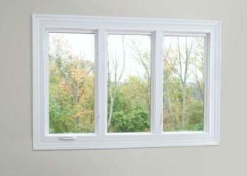 Casement Window