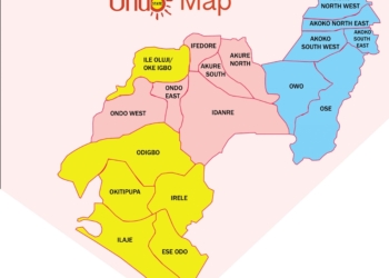 Local Government in Ondo State