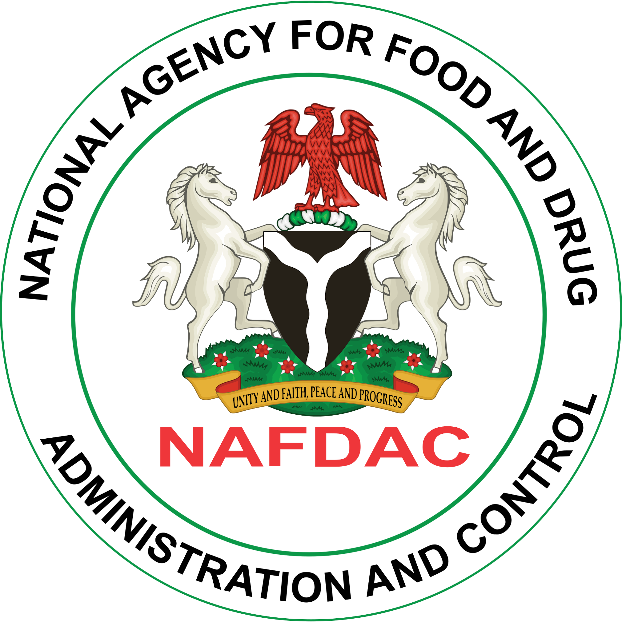 NAFDAC