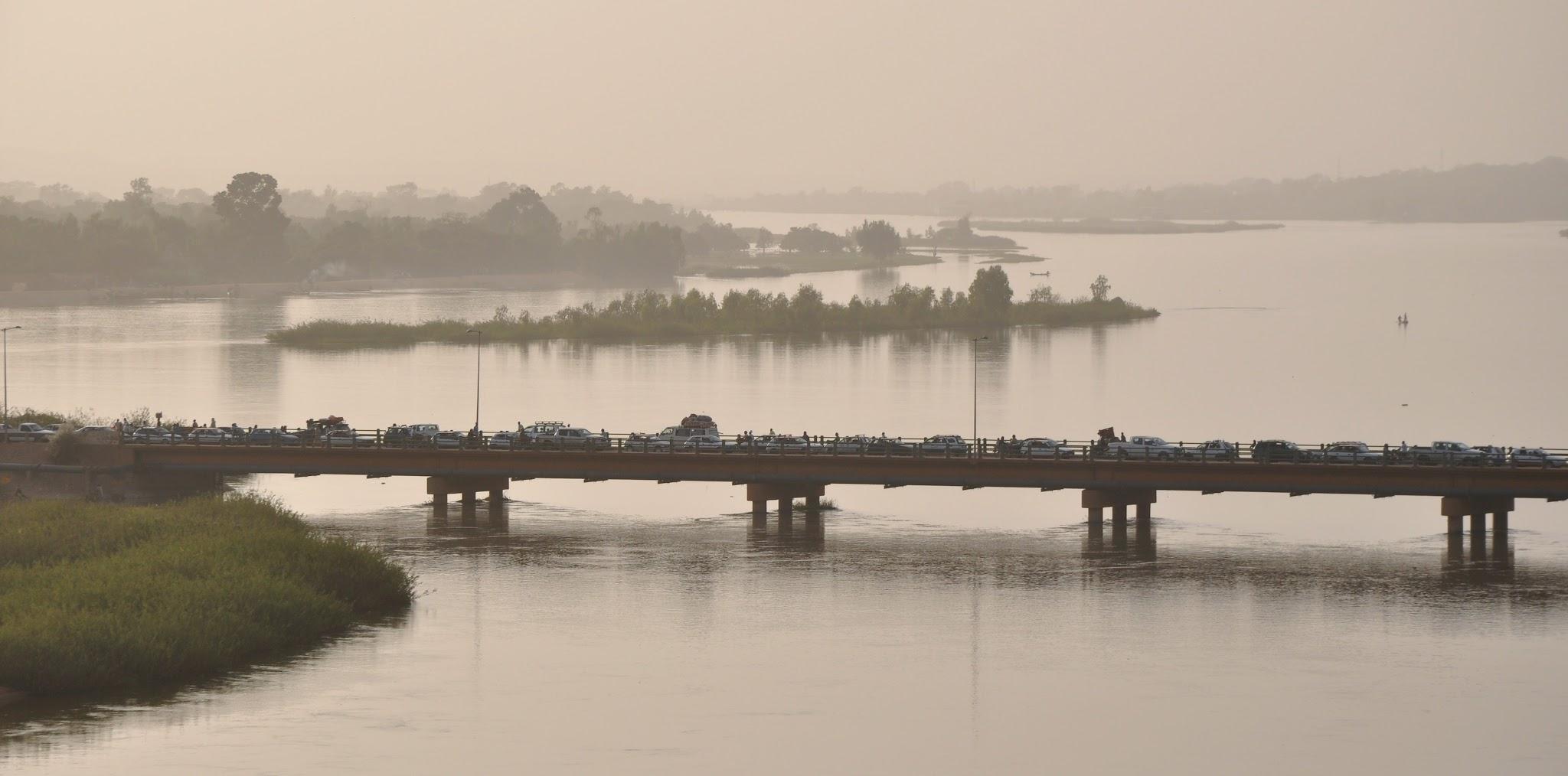 Rivers in Africa