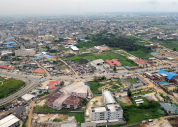 Port Harcourt is the major oil-refining city in Nigeria and is home to the largest number of multinational companies in the country