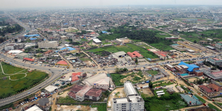 Port Harcourt is the major oil-refining city in Nigeria and is home to the largest number of multinational companies in the country